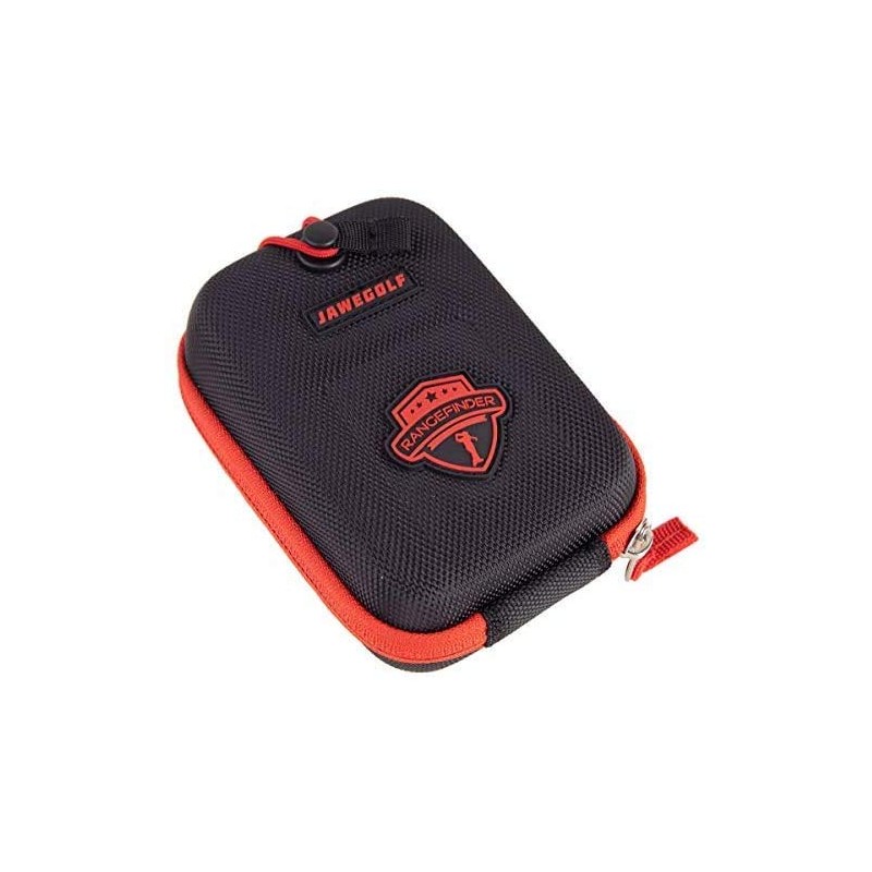 JAWEGOLF Golf Laser Rangefinder Hard Case Storage Box Storage Bag