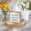 Primitives by Kathy Home Décor Sign - "Mama Needs Some