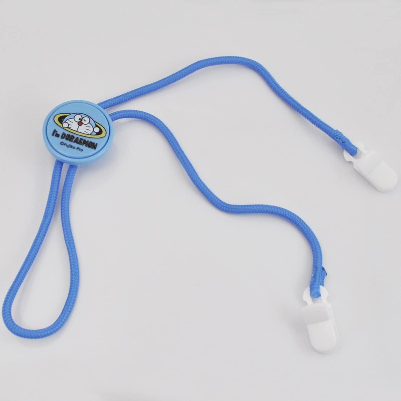 Skater MSST1-A Mask Strap, Length 23.6 inches (60 cm), I'm