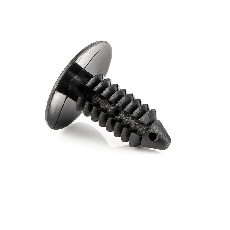 LST 10 x mounting clips inner trim bodywork