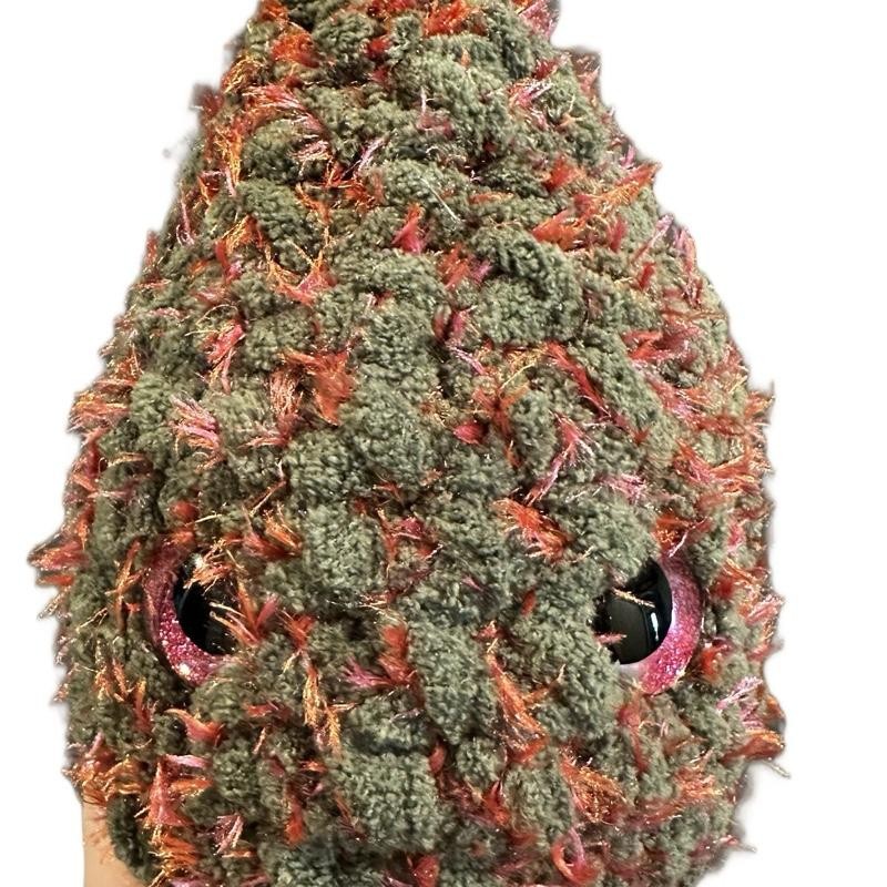 Nug BUDdy:_Purple Train Wreck