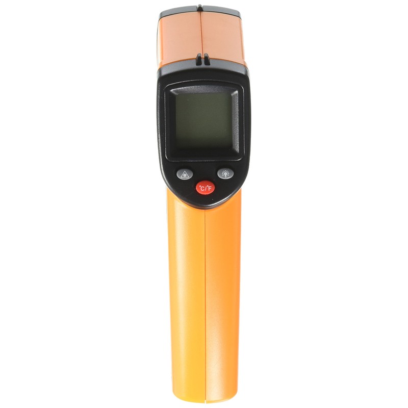 Pro Series Non Contact Infrared Thermometer
