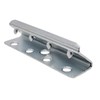 House2Home Metal End Clips for Rubber Webbing, Upholstery Repair for