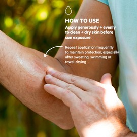 SVR CICAVIT+ Scar Sunscreen SPF 50+ for Damaged Skin, Scars, Wounds, Moles, Stretch-marks & Tattoos - Precision Protecting and Healing Sun Cream 40ml