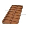WILLY WONKA DIY Chocolate Factory Bar Casting Mold Mould 7.5''