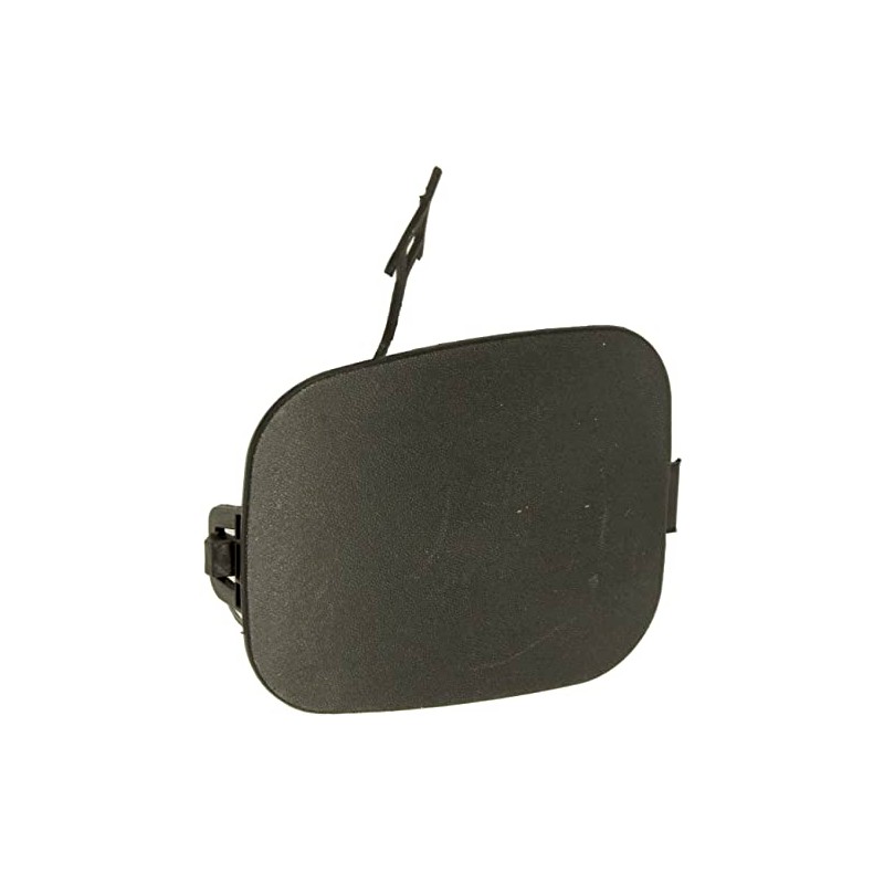 Taros Trade 303212 Rear Bumper Cover