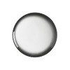 Maxwell & Williams Caviar Granite Coupe Plate 27cm,Black