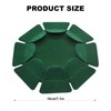 Golf Putting Cup 3-Pack, Golf Putting Cup All-Direction Golf Practice