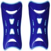 Molten GC0023-B Shin Guard, Air Wrap Tech, Blue