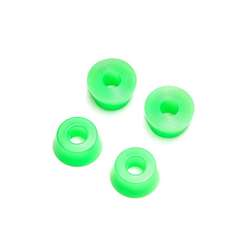 Venom Skateboards Truck Bushings - Conical - Soft 80a