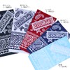 Coolbit Bandana, Neck Cooler, Handkerchief, Head, Wrap, Neck Area, Comfortable,