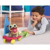 Puppy Dog Pals Figures on the Go - Rolly with