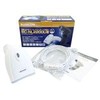 Bizicom BC-NL2200U3-W Antibacterial QR Two-Dimensional Barcode Reader (USB Type-A, White)