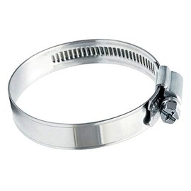 JET 4-Inch Hose Clamp (JW1022)