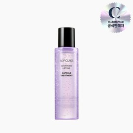 Chamzone Top Class Advanced Lifting Capsule Treatment 120ml / 참존 탑클래스 어드밴스드 리프팅 캡슐 트리트먼트 120ml