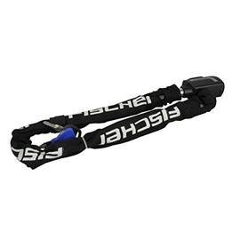 FISCHER Chain Lock Length 65cm Black