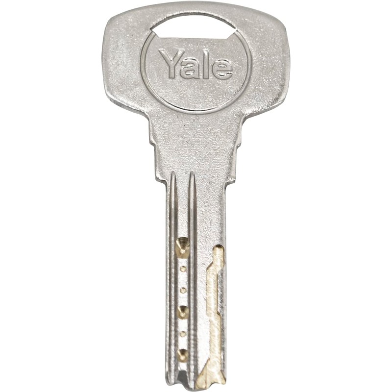 Yale Insole 2100 35/35 mm Maximum Security, Tested, Maximum Burglary