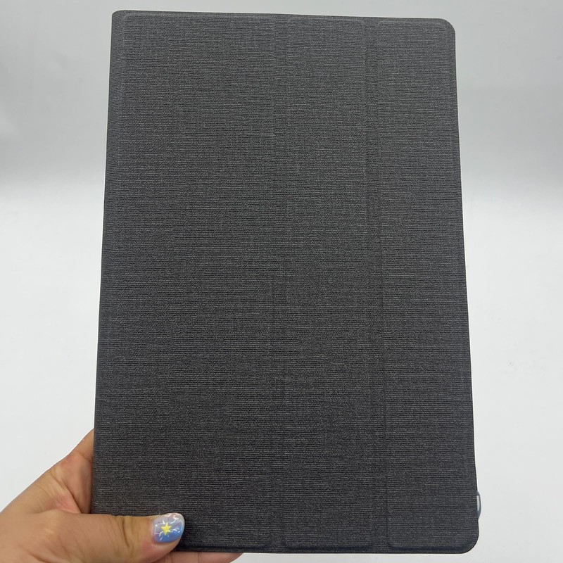 ANTEMPER Case for ANTEMPER D106B 10.1 Inch Tablet, Triple Fold
