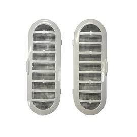 OxLife Liberty Side Vents (Pair)