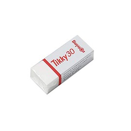 rOtring Tikky 30 Eraser, Box of 30