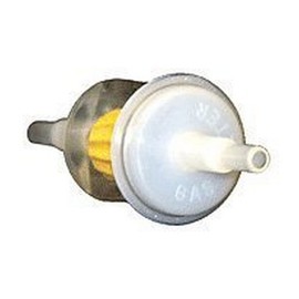 WIX Filters - 33011 Fuel (Complete In-Line) Filter, Pack of 1