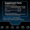 Suplemento en cápsula Wellness Labsrx NAD+ de Nad+ 1500 mg