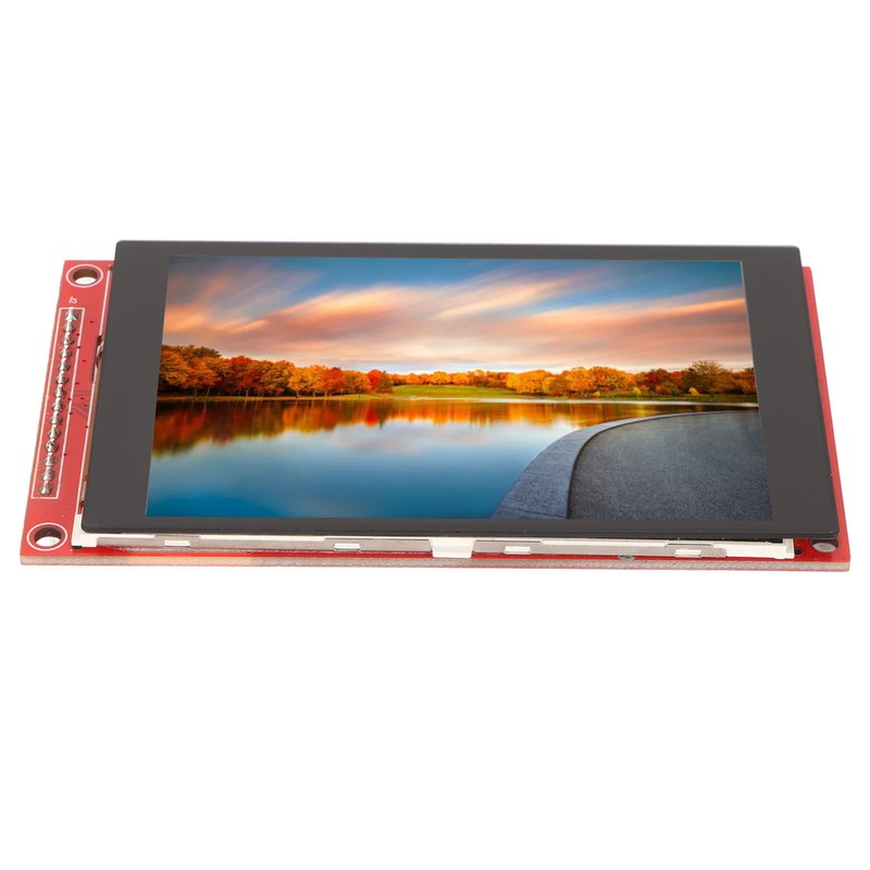 TFT LCD Screen Module 3.5 Inch 480x320 SPI Serial Port