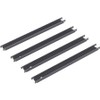 Lorell LLR60565 Lateral File Front-to-Back Rail Kit