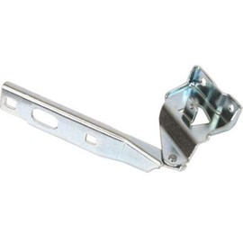 Parts N Go 2009-2016 A4/S4 Sedan/Wagon Hood Hinge Passenger Side Right Hand RH - 8K0823302D, AU1236101