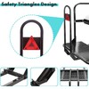 10L0L Universal Golf Cart Rear Safety Grab Bar Compatible with