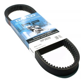 Dayco Polaris Indy 440, 1992-1998, Dayco HP3020 Performance Drive Belt