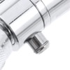 Delta Faucet Single-Spray Shower Head, Chrome 52652-PK
