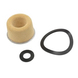 1953-1962 Corvette Bronze GF124 Gas Filter Element