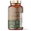 New: Benfotiamine - 300mg x 120 Capsules - Fat Soluble