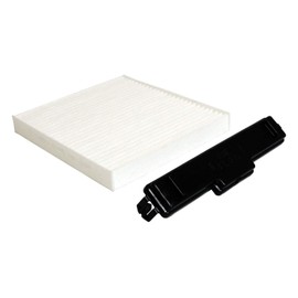 Crown Automotive Cabin Air Filter & Door Kit