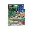 Power Pro Depth-Hunter Metered Line, 65 Pound/ 500 Yard