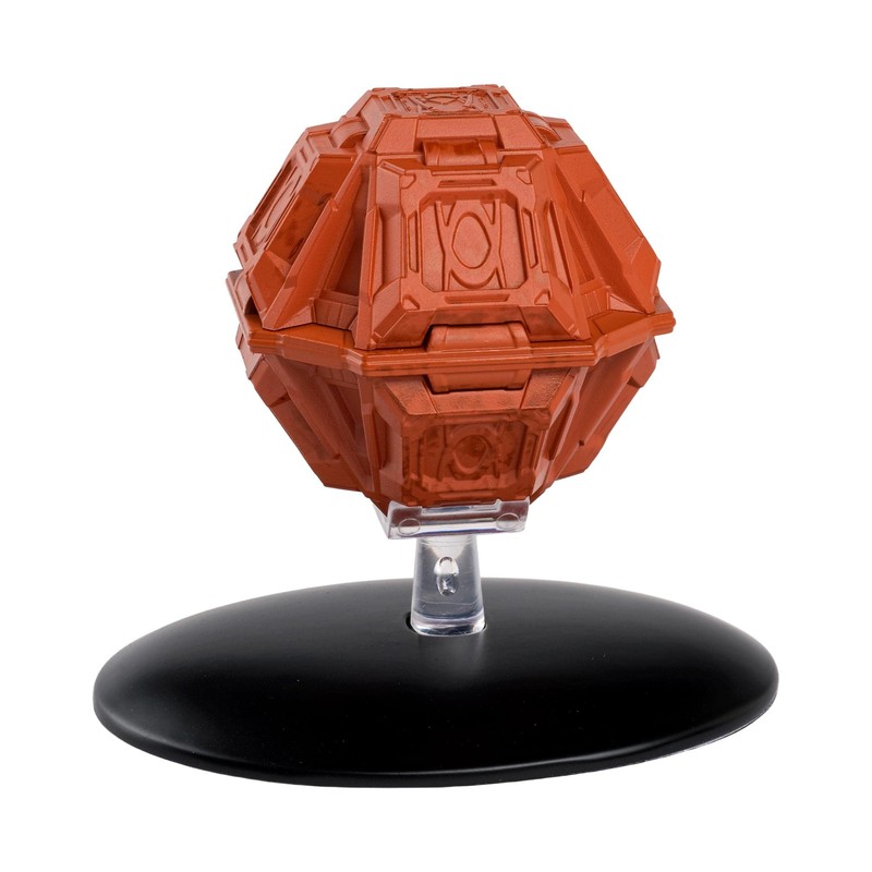 Star Trek Ship Replica | Suliban Cell Ship