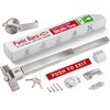Push Bar Panic Exit Device for Emergency Exit Doors with