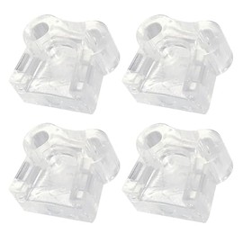 Apex Tool Supply N569446 Replacement for DeWalt N569446 N558471 Nailer Tip BCN680D1 Type 1 DCN680B Type 1 DCN680D1 Type 1 DCN681B Type 1 DCN681D1 Type 1 (4 Pack)