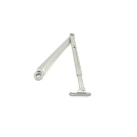 LCN 46403077 689 Aluminum Regular Arm