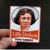 L1G Friday Lil Deebos What Cakes? Little Debbies Decal Sticker
