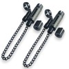 TJR Tackle 2 x Carbon Mag Pro Bite Indicators Bobbins