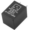 KIMISS 3 Pin EP28 Flasher Relay Decoder para luces intermitentes