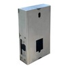 JOUNJIP GB2020 Gate Lock Box Steel Gate Box (1 3/4"