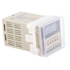 O111ROM DH48S-2Z LCD Display Timer Delay Relay 8 Pin 0.01S-9999H