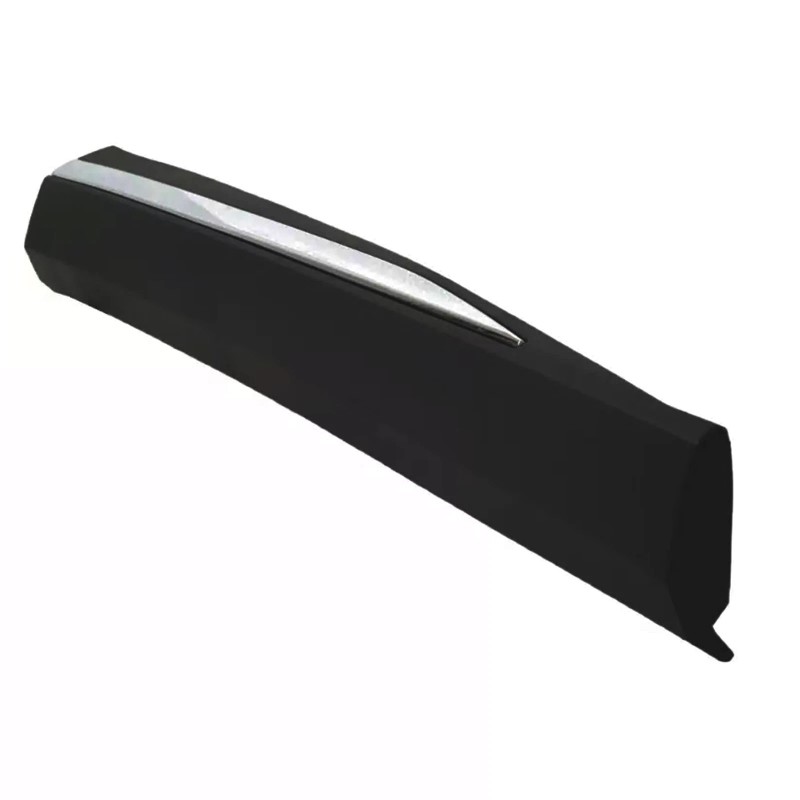 auto For 2021-2023 2024 Nissan Rogue Front Door Trim Molding