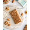 GoMacro MacroBar Organic Vegan Snack Bars - Granola + Coconut