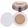 L'Oréal Paris True Match Lumi Cushion Foundation, C2 Natural Ivory,