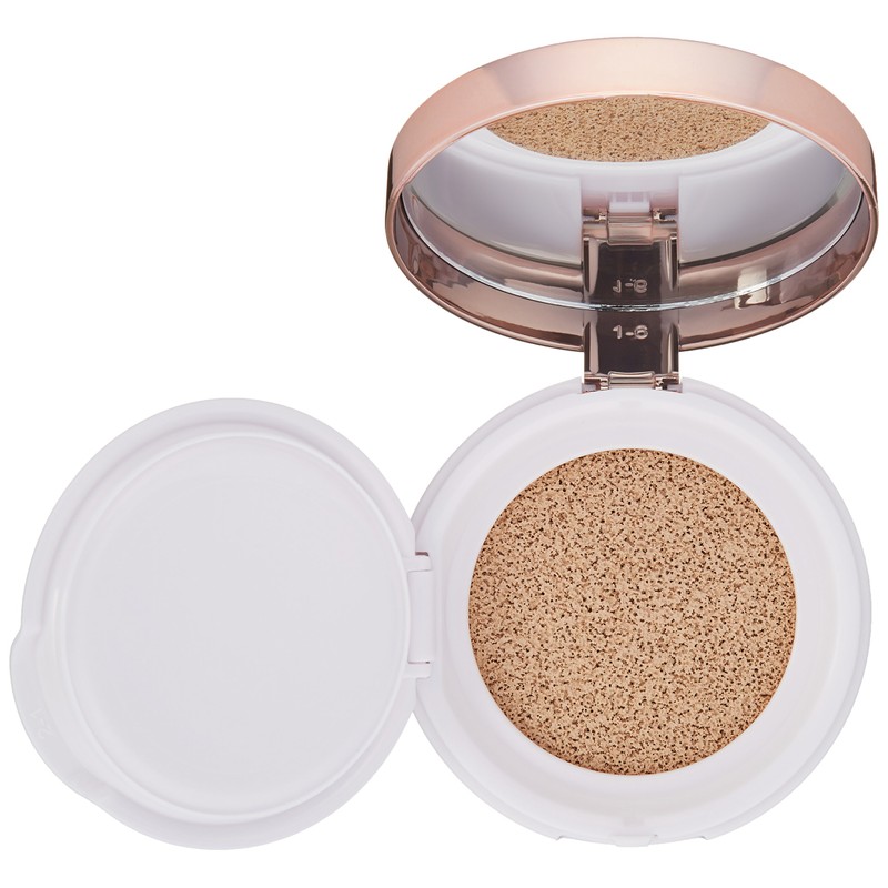L'Oréal Paris True Match Lumi Cushion Foundation, C2 Natural Ivory,