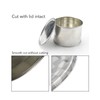 Hands Free Electric Can Opener Automatic Kitchen Automatic Glass Jar